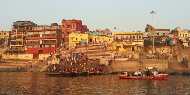 Varanasi