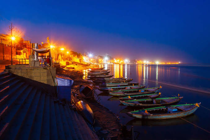 10 Best Places to Visit in&nbsp;Varanasi